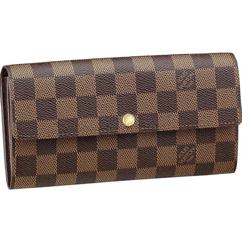 louis vuitton large wallet|Louis Vuitton Handbags & Wallets for Women .